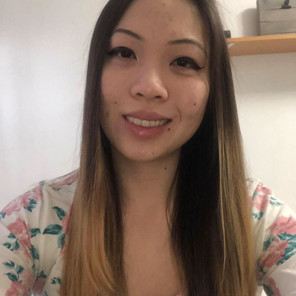 Meet your Posher, Lola